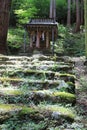 Yokoyama JinjaÃ£â¬â¬Shinto shrine in Shiga Pref, Japan